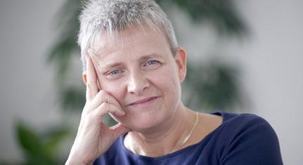 Lannert Juditot kérte fel gyermek- és oktatási miniszternek Magyar Péter