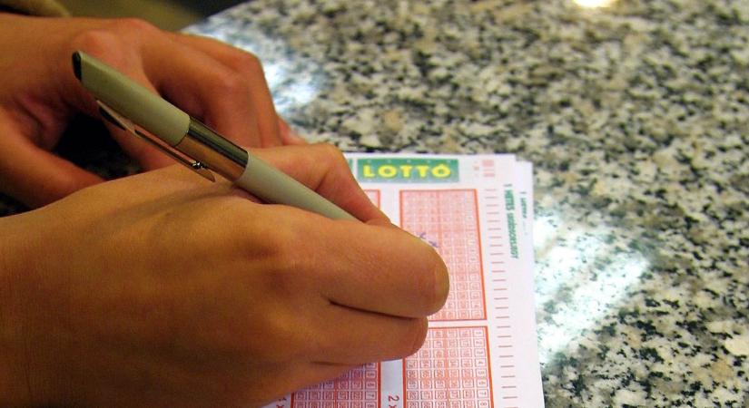 Ezen a héten is sorsoltak: itt vannak az ötös lottó legfrissebb nyerőszámai
