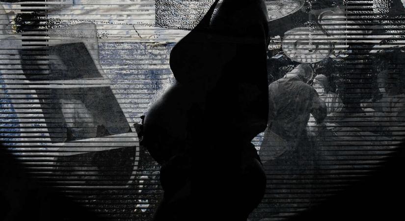 Az orvosom közvetlenül altatás előtt közölte, hogy ha életben is maradok, valószínűleg a méhem odalesz