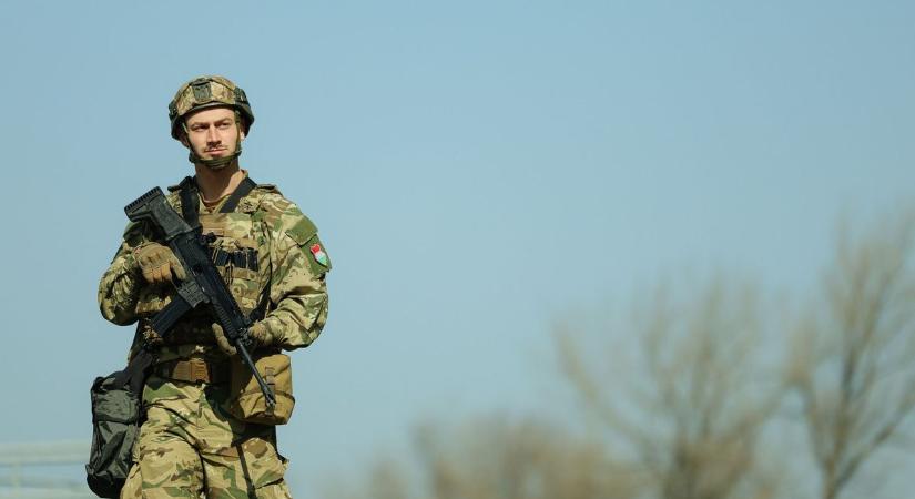 Kiderült maradtak-e a katonák a Heves vármegyei erőművekben