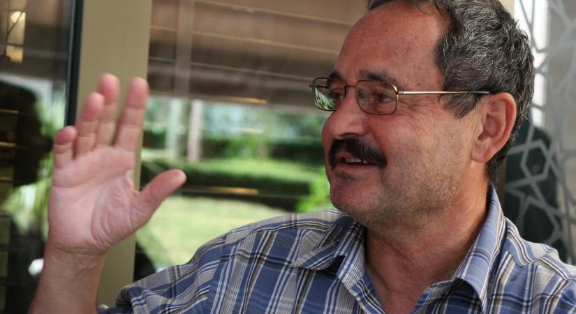 Raskó György a Tisza-kormányról: próbáltam hűteni a várakozásokat, el fog telni néhány év, mire ennek érzékelhető hatása lesz