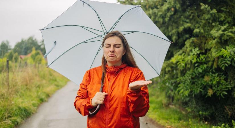 Élvezed a tavaszt? Van egy rossz hírünk: hidegfront érkezik erős széllel
