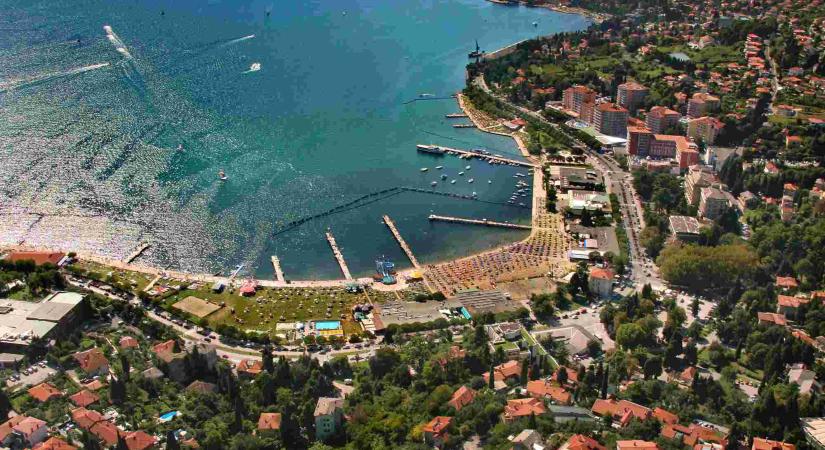 Könnyű odajutni, nehéz elszakadni – A LifeClass Hotels & Spa Portorož