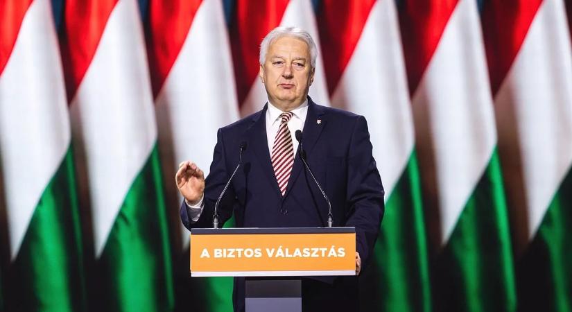 Több KDNP-s politikus sem ül be a parlamentbe