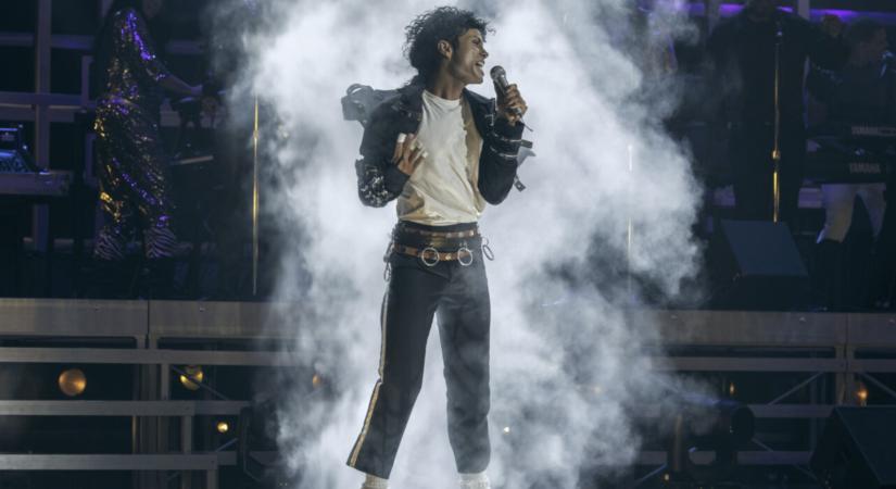 A Michaelben CGI-jal keltették életre Jackson kedvenc csimpánzát, de mi történt az eredetivel? Mutatjuk!