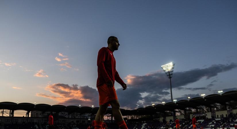 Egyedüli befutó lehet: a Sport TV-nél köthet ki az NB I