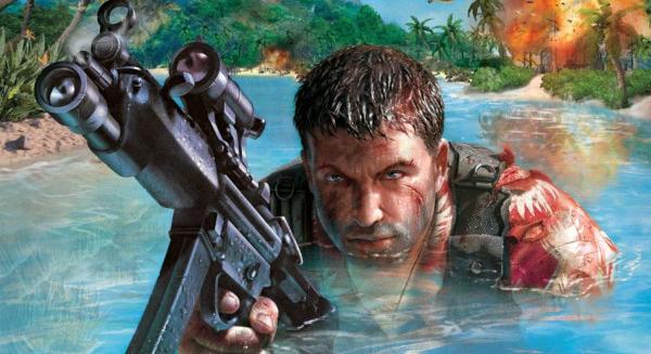 Nem egy meglévő játék adaptációja lesz a Far Cry sorozat