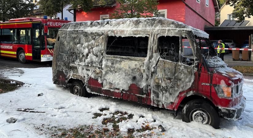 Durván elszabadulhatnak a költségek: az EU rámegy az öreg autókra