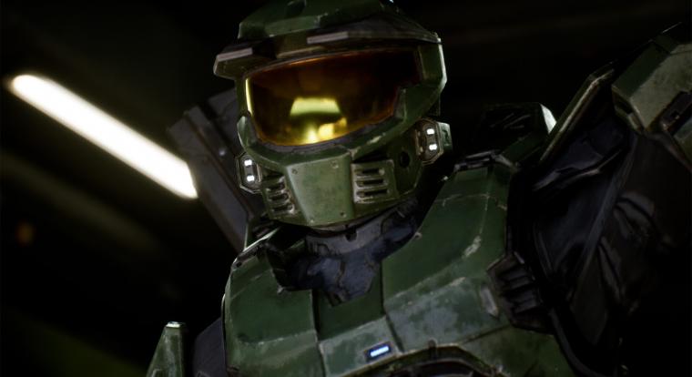 Úgy tűnik, ez NEM lesz a következő Halo játékban