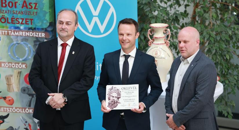 Megvan Szekszárd Város Bora: Rekordokat döntött a jubileumi borünnep (galéria)