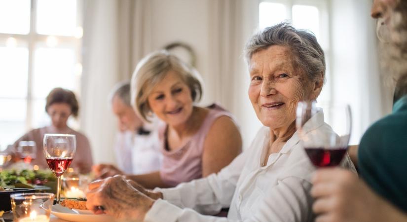 Fontos! Így étkezz 20, 40, 60 és 70 felett, nagyon nem mindegy, hogy mit eszel