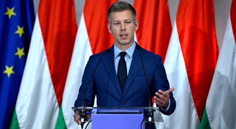 Magyar Péter felelősségvállalást hiányol Orbán Viktortól