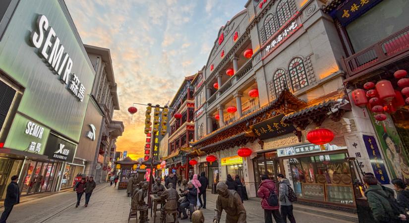 Jilin tartomány – Kína egyik legizgalmasabb, még felfedezetlen régiója