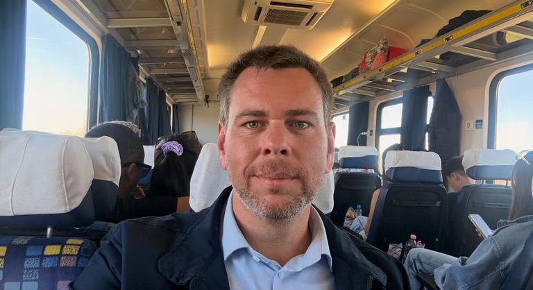 Vitézy Dávid: Véget ér a Lázár János által végzett vasútrombolás időszaka