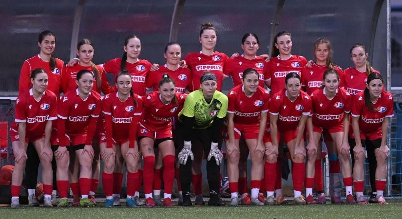 Eger SE: a bajnokot csak az ezüstérmes győzte le