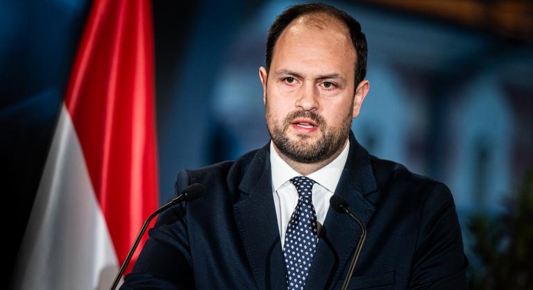 Hazugságnak nevezte a Zsolti bácsival kapcsolatos vádakat a KDNP