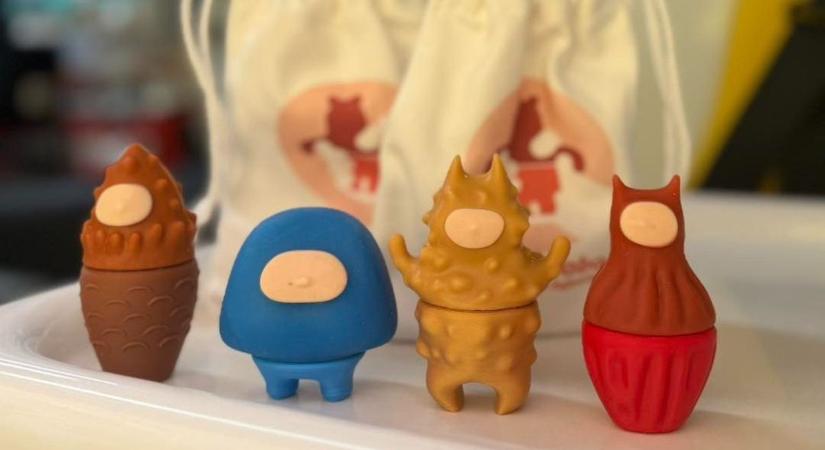 „NA, SZIA, MAROKBABA" – egyedülálló kezdeményezés az Országos Mentőszolgálatnál