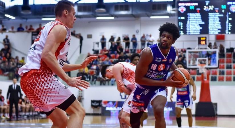 Zalakerámia ZTE KK: ébresztő, ha eddig még nem jöttek volna rá!