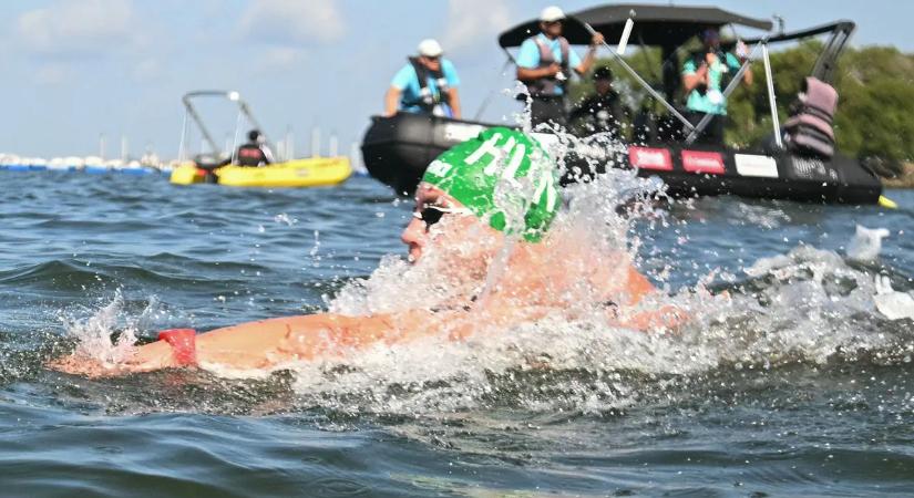 Betlehem Dávid duplázott Ibizán