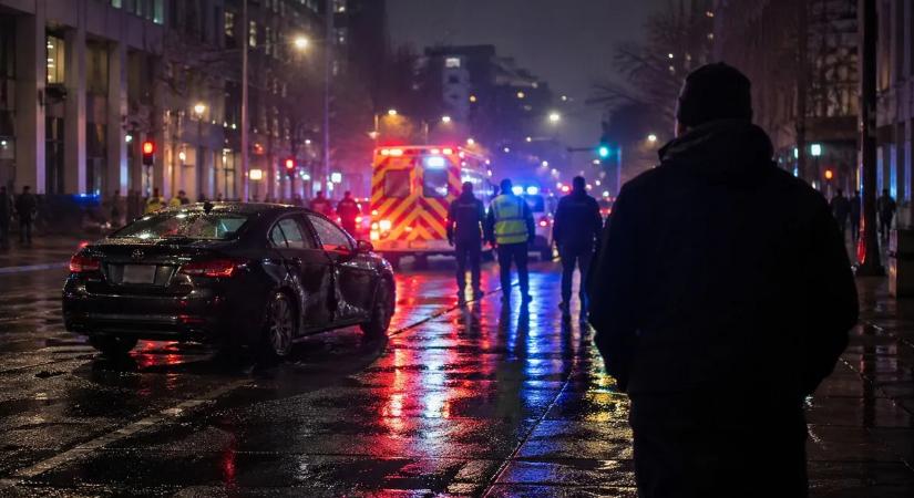 X-Faktoros gázolt halálra egy ismert influenszert a fővárosban