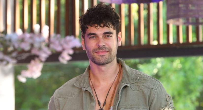 Freddie a választás után két héttel visszatérhetett a SzerencseSzombat műsorába