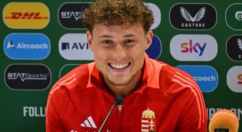 Callum Stylest választották a West Bromwich legjobbjának az idényben