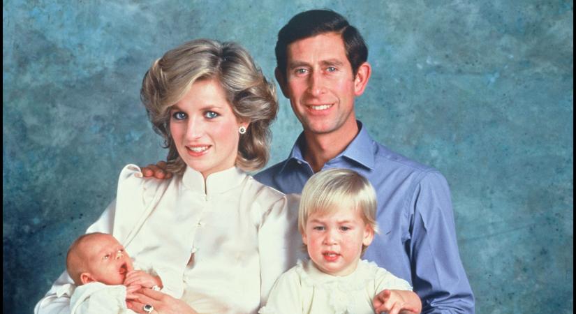 Sötét titkok derültek ki Diana hercegné és Károly hálószobájából