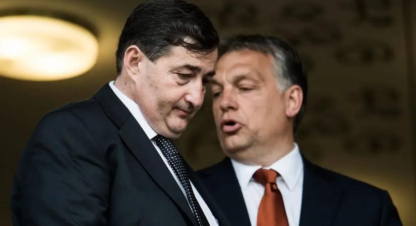 Takarodót fújtak a NER-es oligarchák? Magyar Péter szerint családostul menekülnek külföldre az igazságszolgáltatás elől