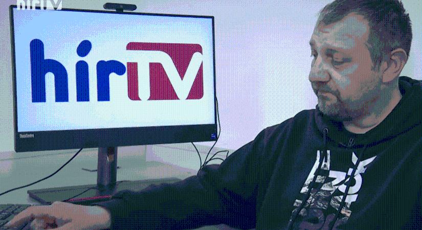 A propaganda vasökléből a demokrácia „utolsó bástyájává” – A sajtószabadságért aggódó Hír TV-ről