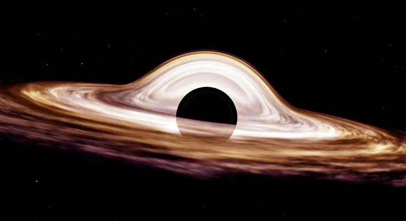 Kitálalt a tudós: A titokzatos sötét anyag egy másik univerzumból érkezhetett