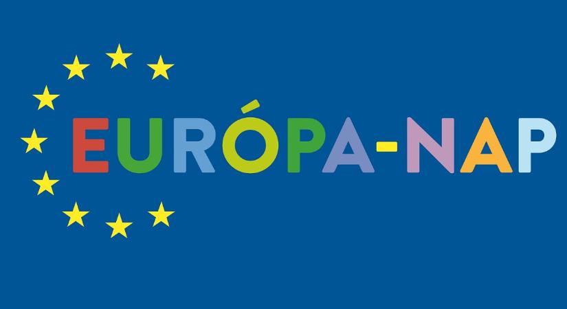 „Közös utunk Európa”: félmaraton és egész jó programok az Európa-napon