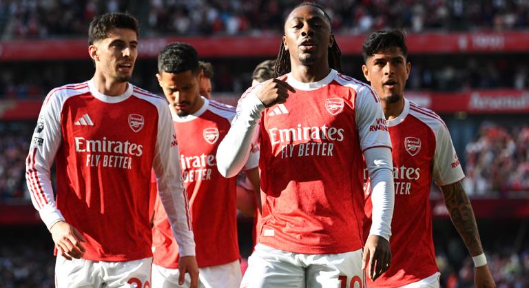 Az Arsenal a Newcastle ellen kibrusztolt győzelemmel helyezett újabb nyomást a Cityre