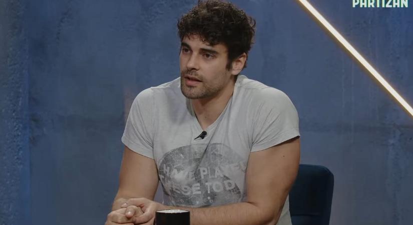 Már vissza is tért a SzerencseSzombat műsorába Freddie, akit száműztek, miután kommentelt Vitályos Eszternek