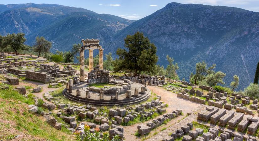 Delphi gazdasági fórum: ezen rengeteget veszíthet most Európa, nagyon észnél kell lenni