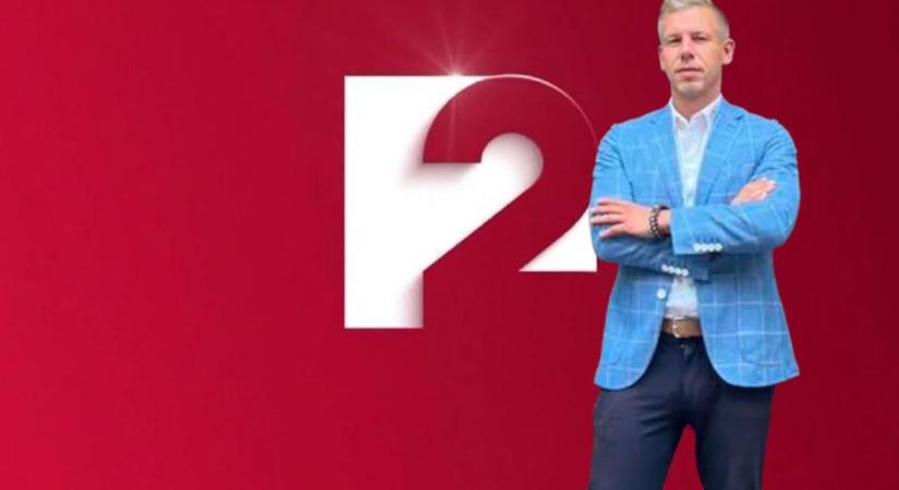 Cáfolja Magyar Péter állításait a TV2 Csoport