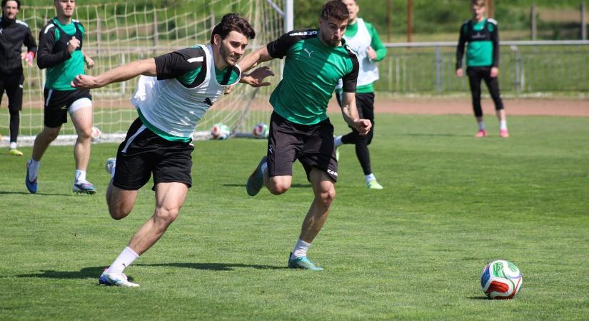 Mezőkövesdre utazik az FC Ajka