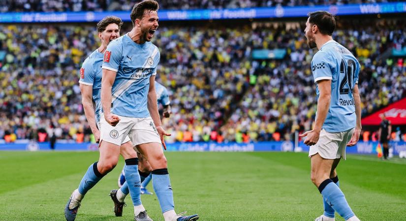 Topligák: Drámai csatában jutott döntőbe a ManCity, hétgólos meccsen nyert a Bayern München - eredmények, videók