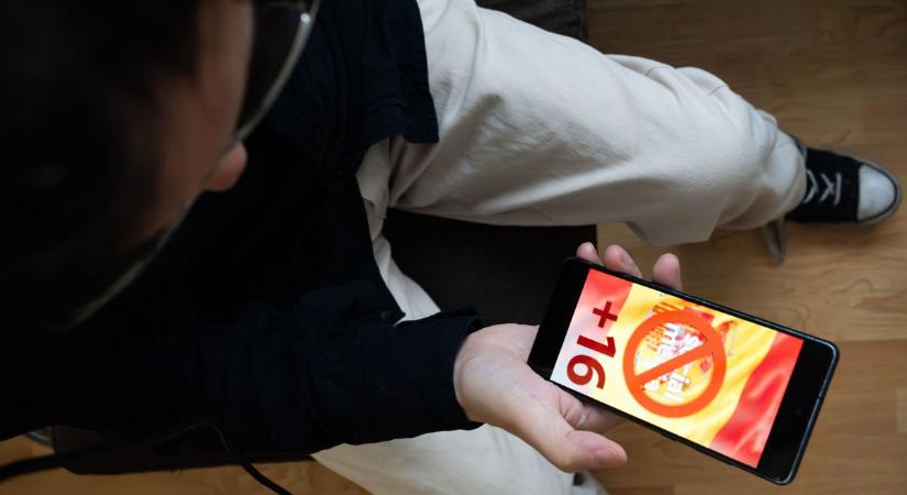 Mindent lát, de semmit sem tud rólunk: kiszivárogtak a részletek az új, titokzatos életkor-ellenőrző appról