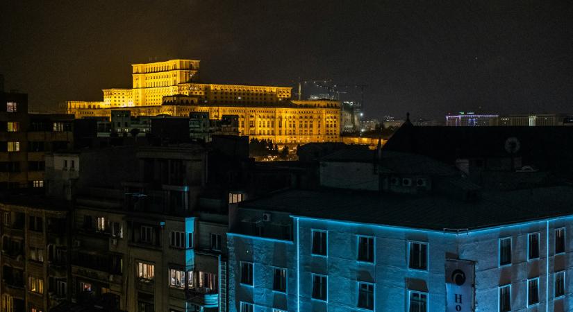 Bekérették az orosz nagykövetet Bukarestben