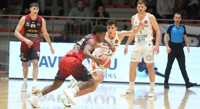 Megvan az első OSE-siker az alsóházi rájátszásban