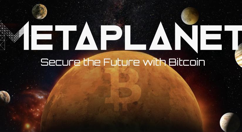 Metaplanet nagy dobása: 50 millió dolláros kötvénykibocsátás a Bitcoin-felhalmozás felgyorsítására