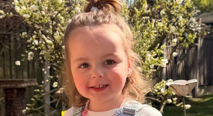 „A lányomnak mandulagyulladásra antibiotikumot írtak fel, romba döntötte az életünket”