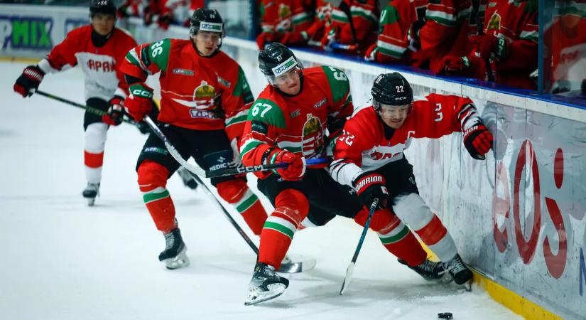 Hokisaink másodszor is kikaptak Japántól