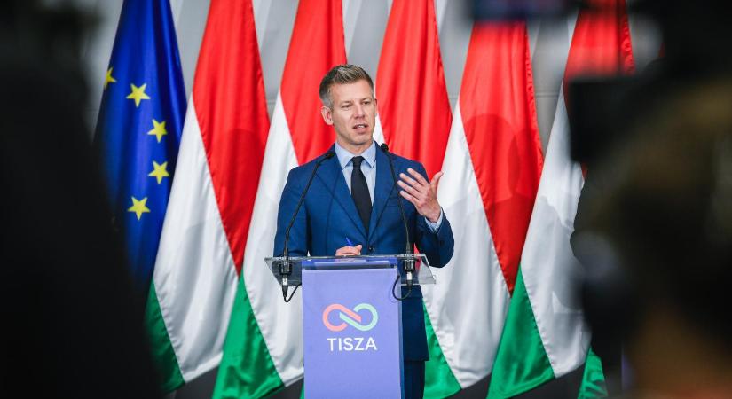 Magyar Péter: Több oligarchacsalád már távozott az országból, Mészáros Lőrincé Dubajba készül