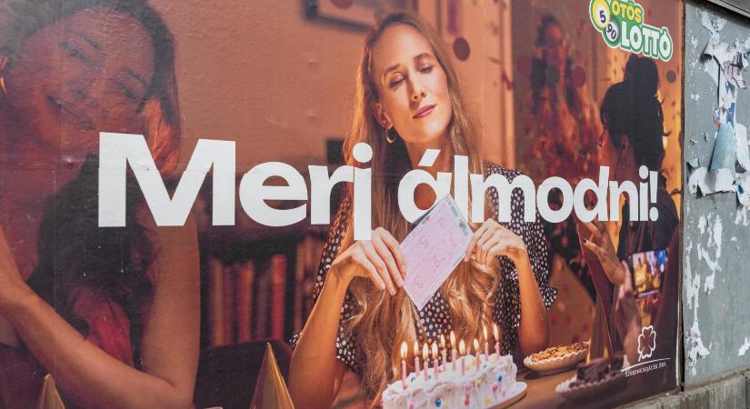 Most nem született telitalálat az ötös lottón