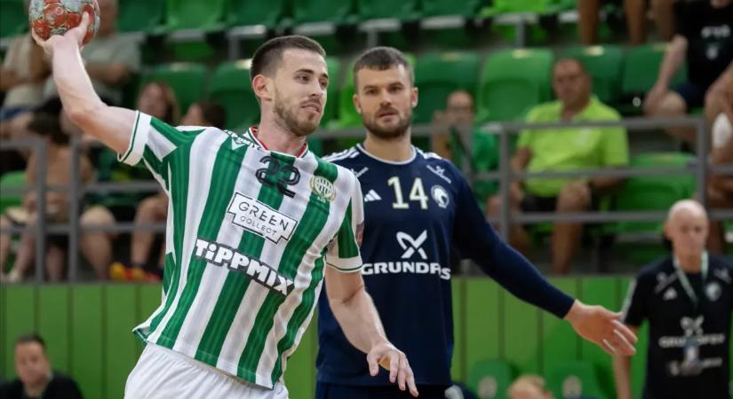 Egy góllal nyert idegenben az FTC és a Balatonfüred is