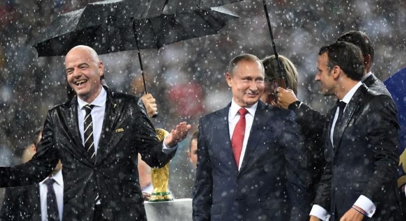 Oroszországban már rajtunk nevetnek: csúnyán átverhette Zelenszkij az egész Európai Uniót