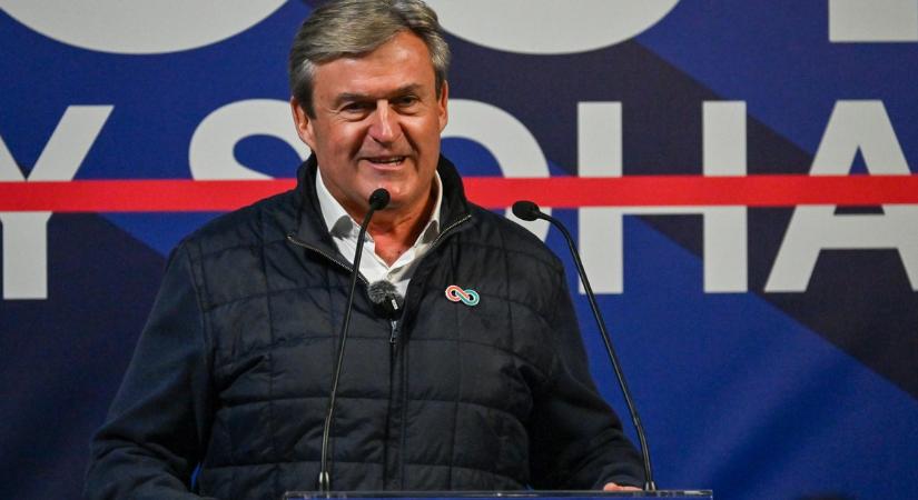 Kapitány István már most elmondta, milyen lesz a költségvetés a Tisza-kormány alatt