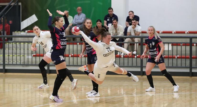 15 éves tehetség debütált az NB I-ben Balatonbogláron