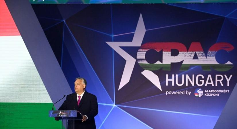 Panyi: Orbán Viktor az Egyesült Államokba utazik a foci vébére, Tiboczék már várják